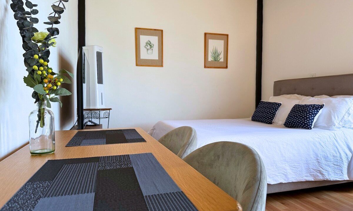 Photo of Bedroom in Reforma