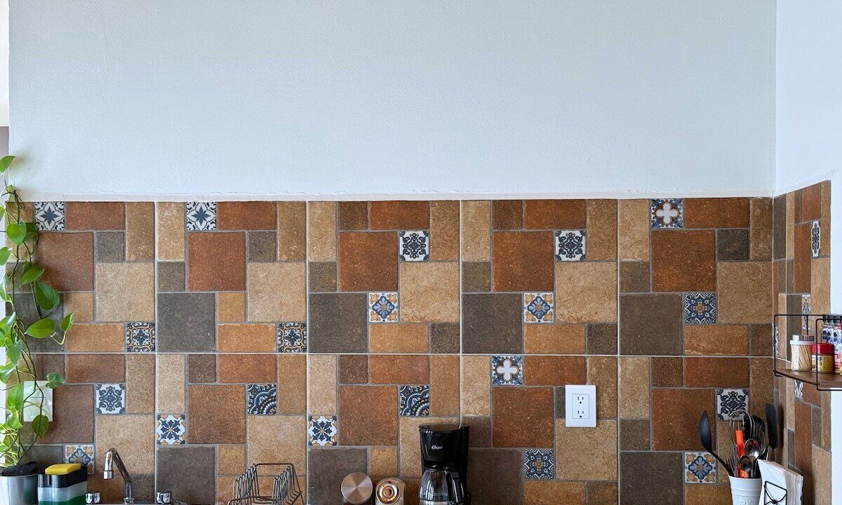 Photo of Kitchen in Reforma