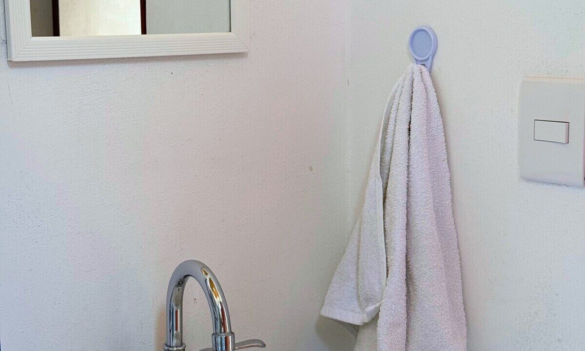 Photo of Bathroom in Reforma