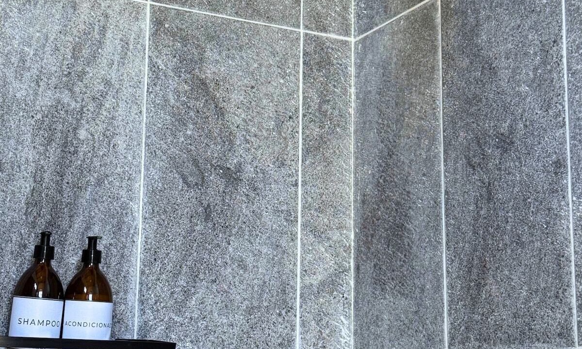 Photo of Bathroom in Reforma