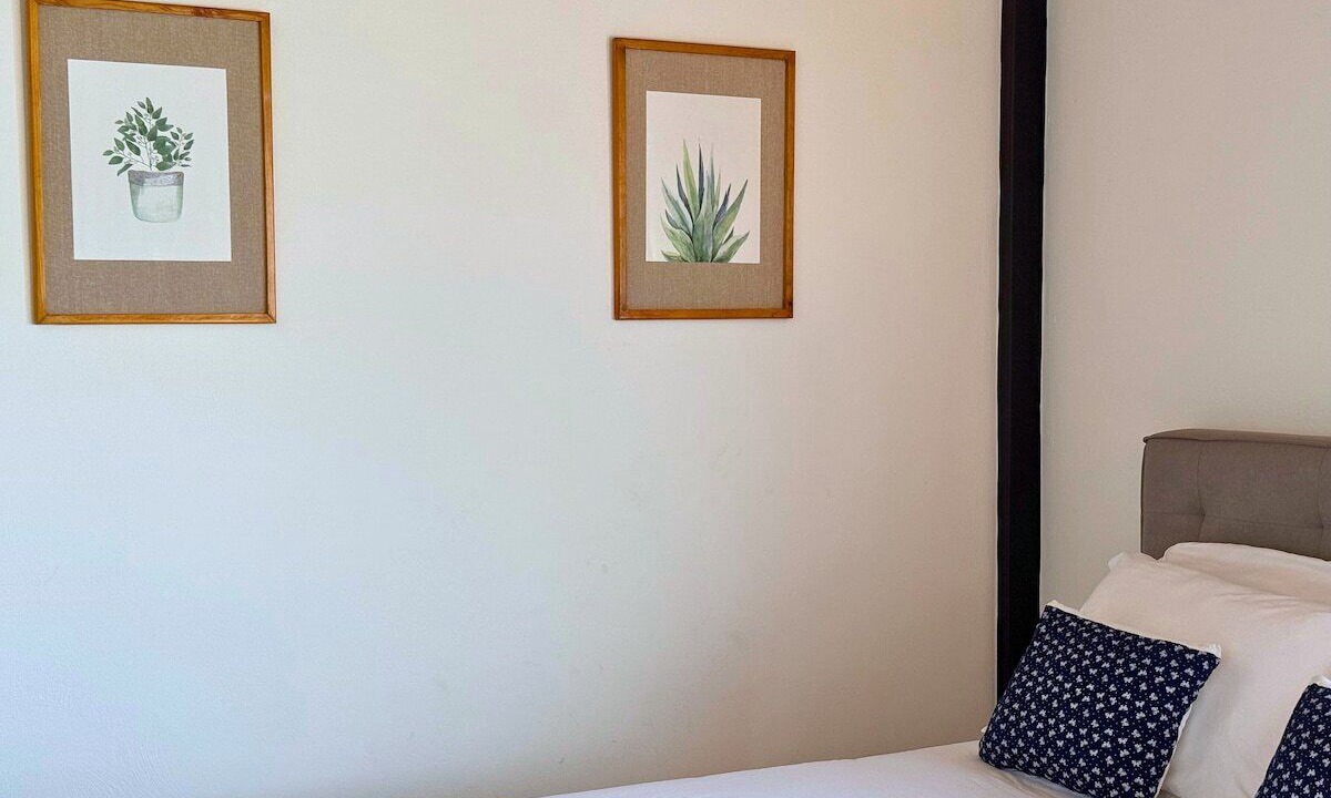 Photo of Bedroom in Reforma