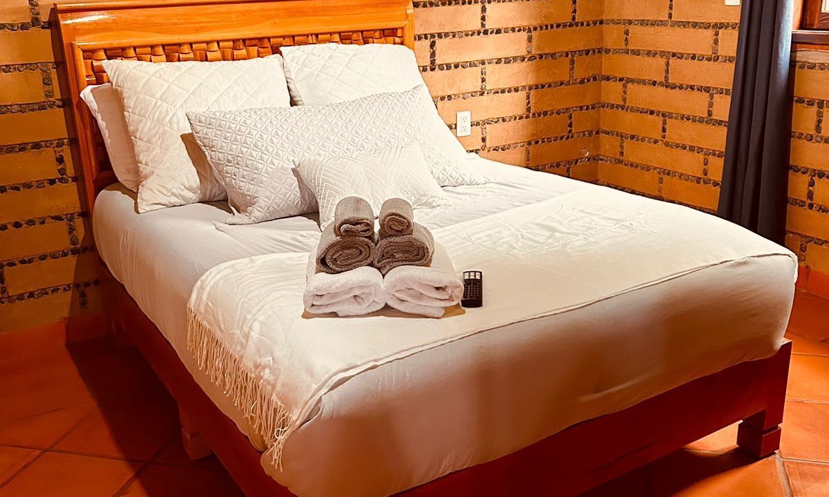Photo of Bedroom in Santo Domingo