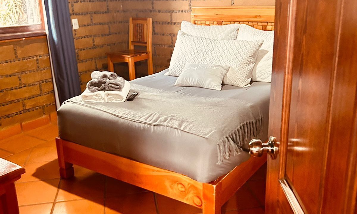 Photo of Bedroom in Santo Domingo