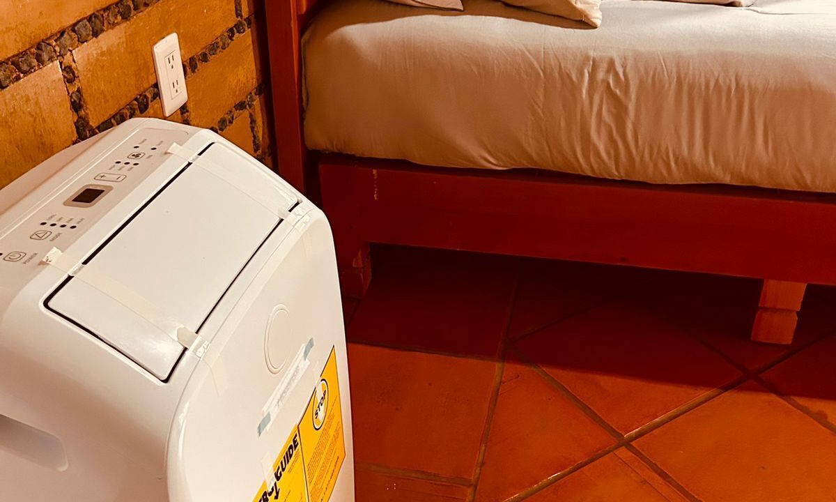 Photo of Bedroom in Santo Domingo