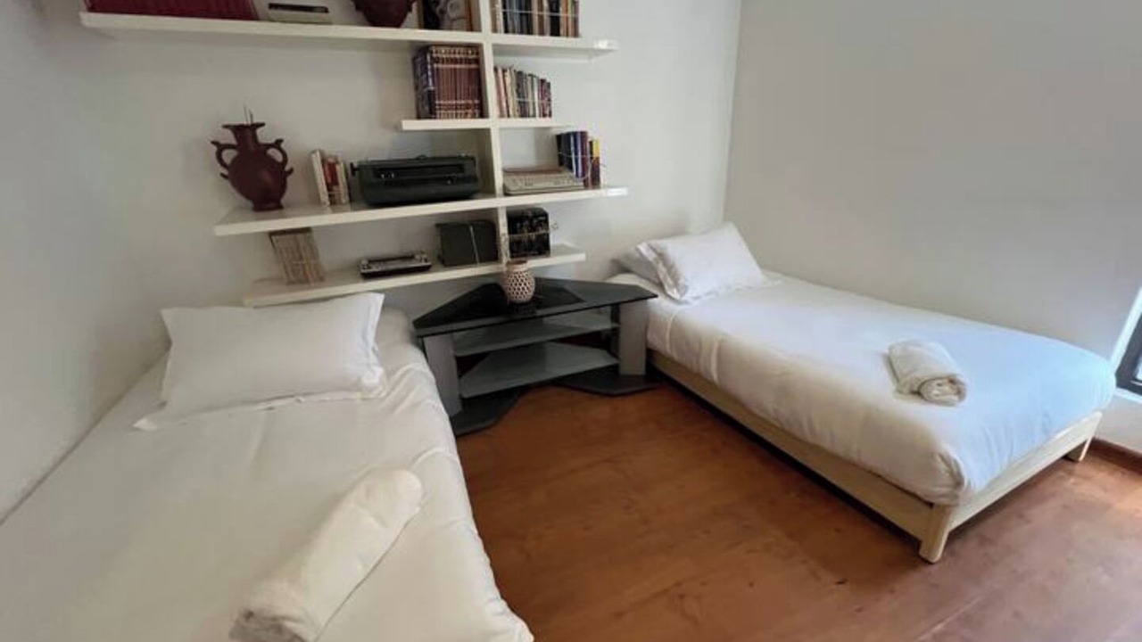 Photo of Bedroom in Coyoacan