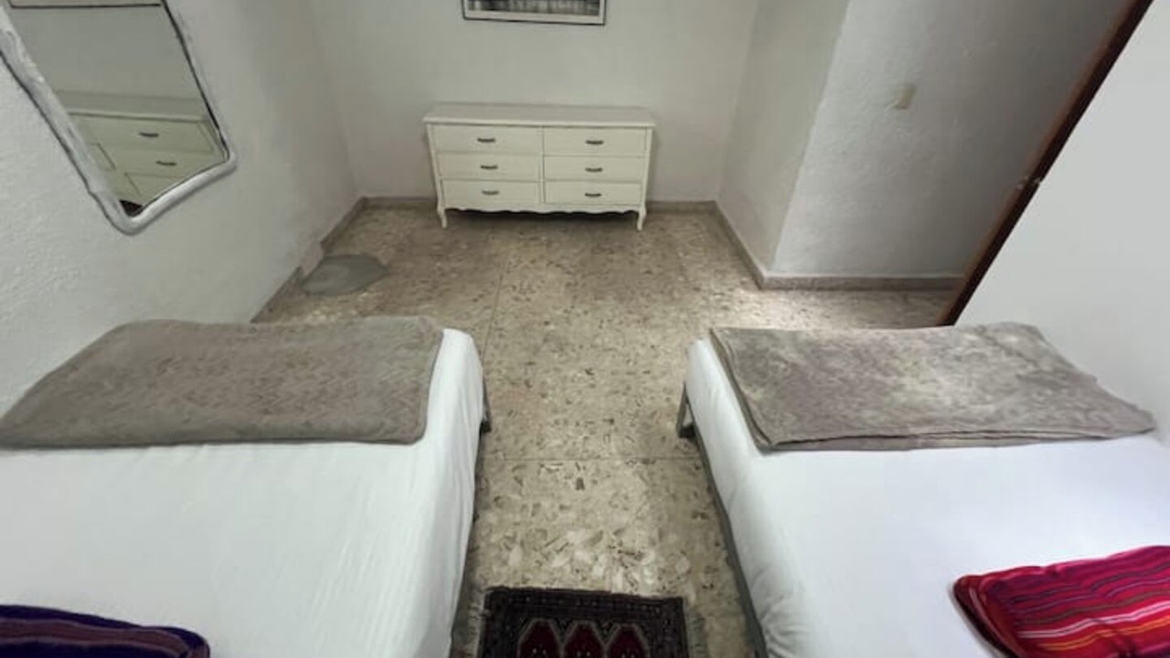 Photo of Bedroom in Coyoacan