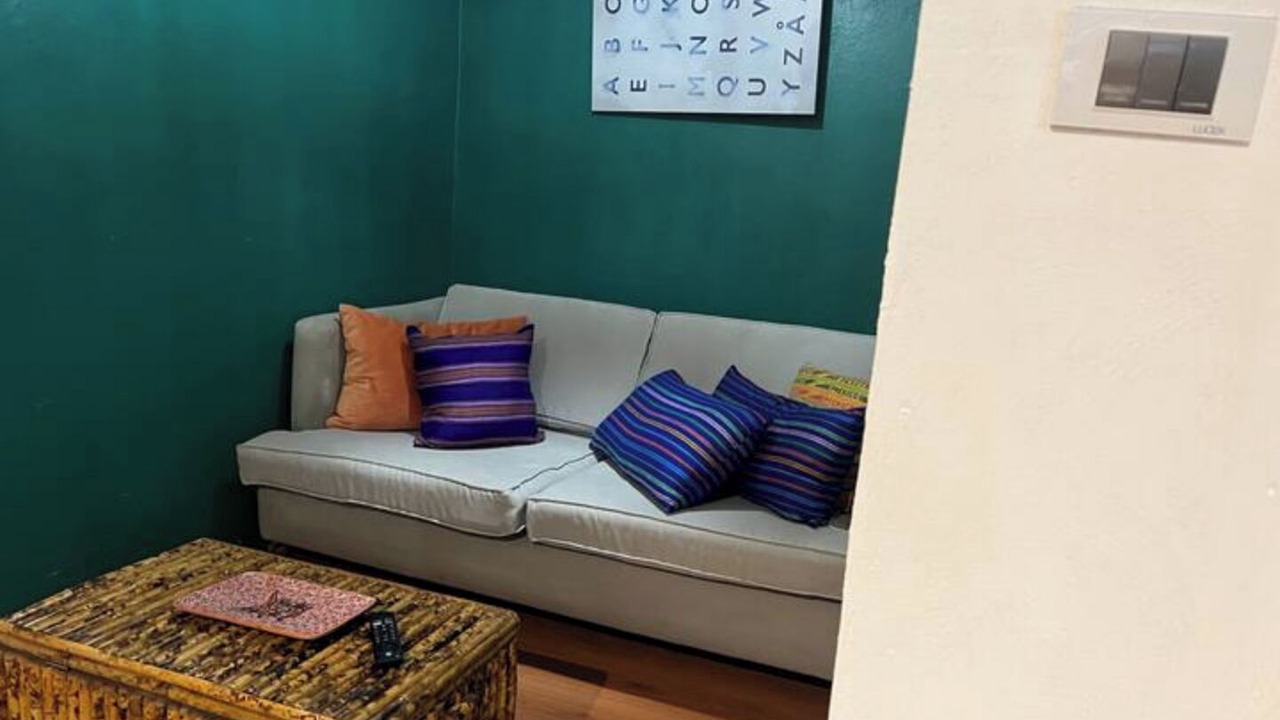 Photo of Livingroom in Coyoacan