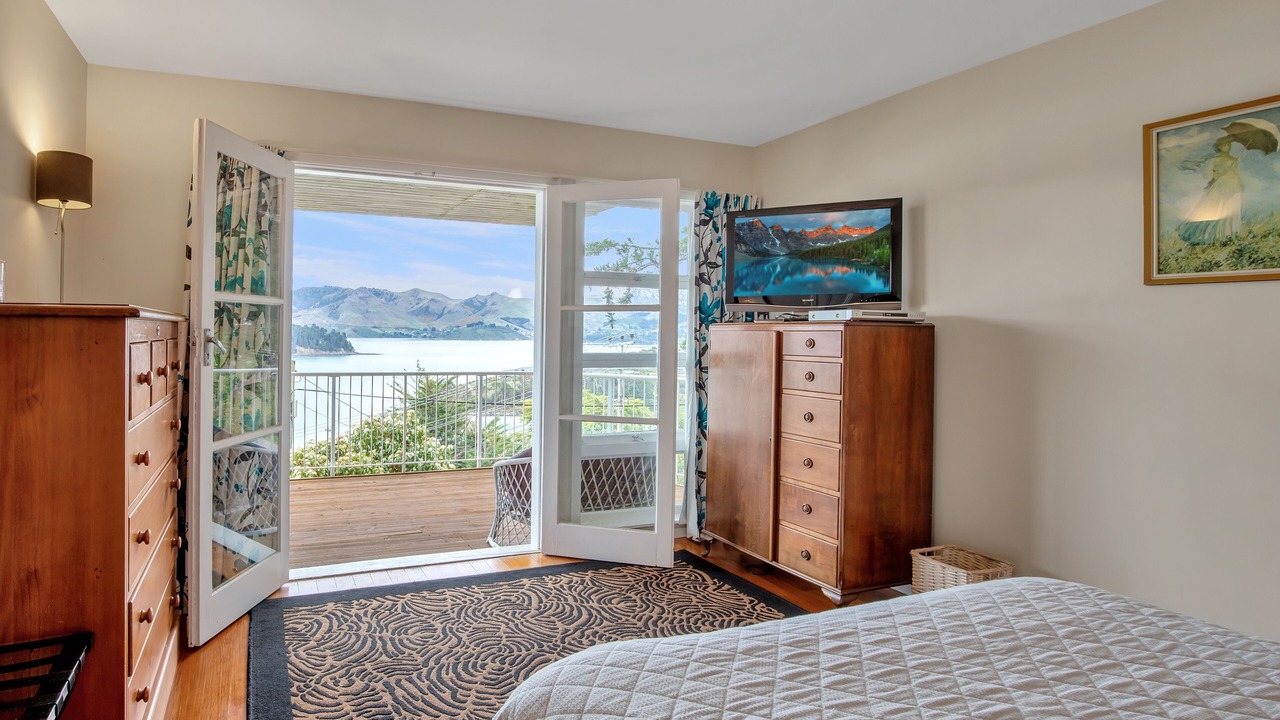 Photo of Bedroom in Diamond Harbour
