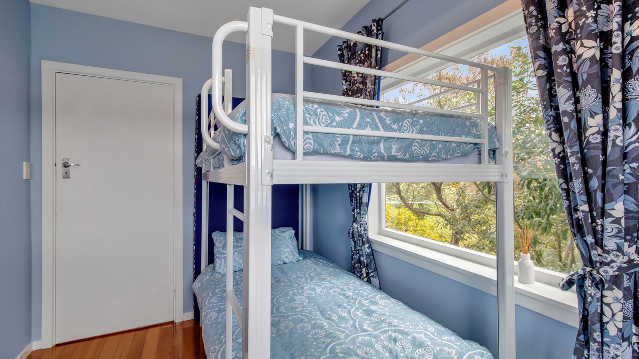 Photo of Bedroom in Diamond Harbour