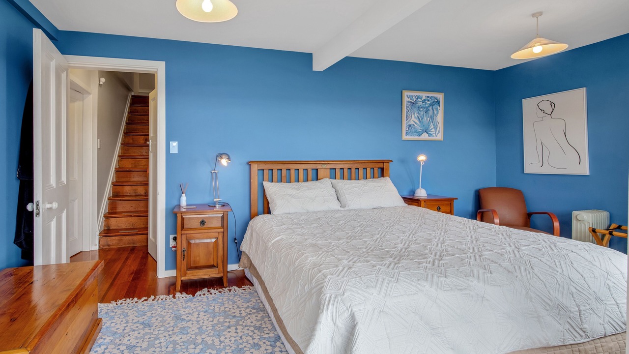 Photo of Bedroom in Diamond Harbour