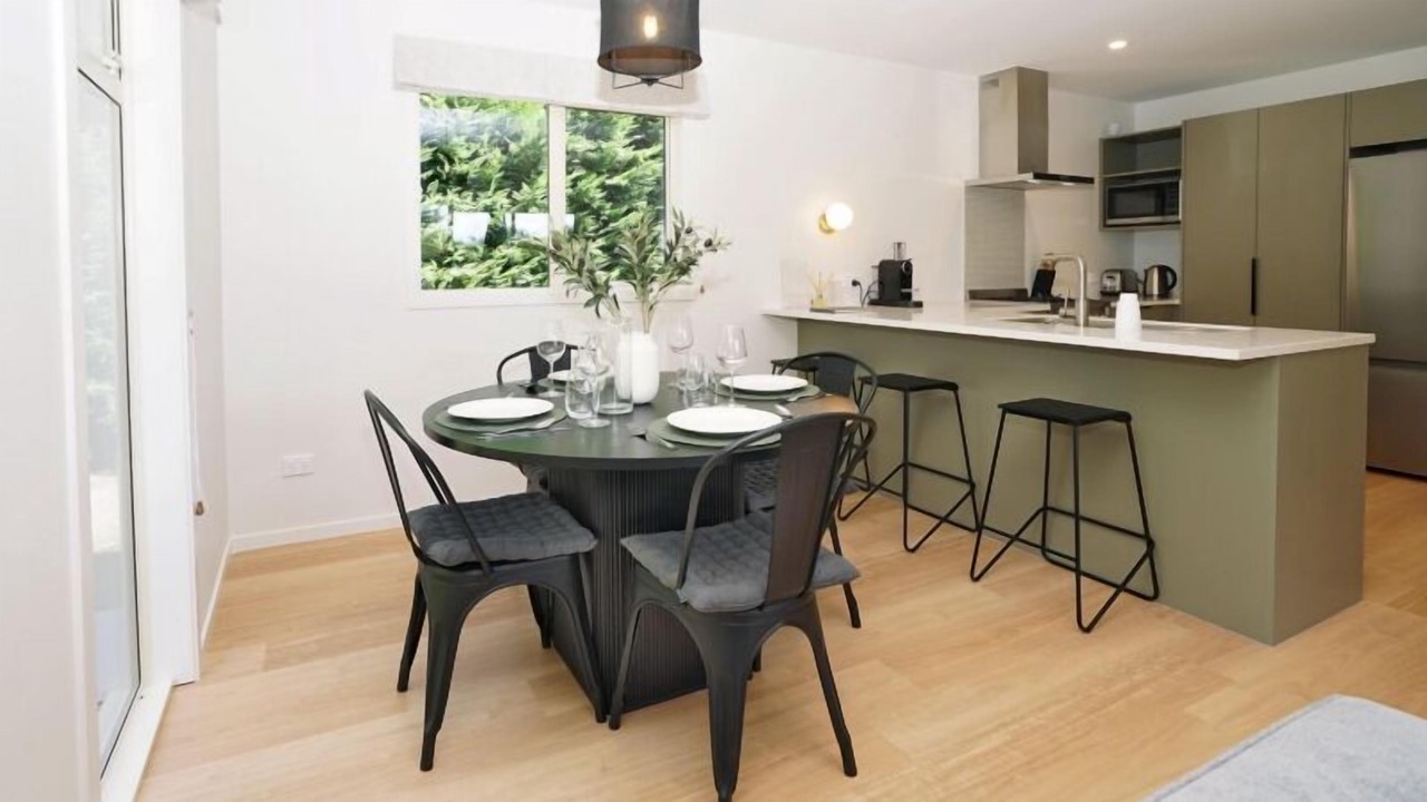 Photo of Kitchen in Tamahere