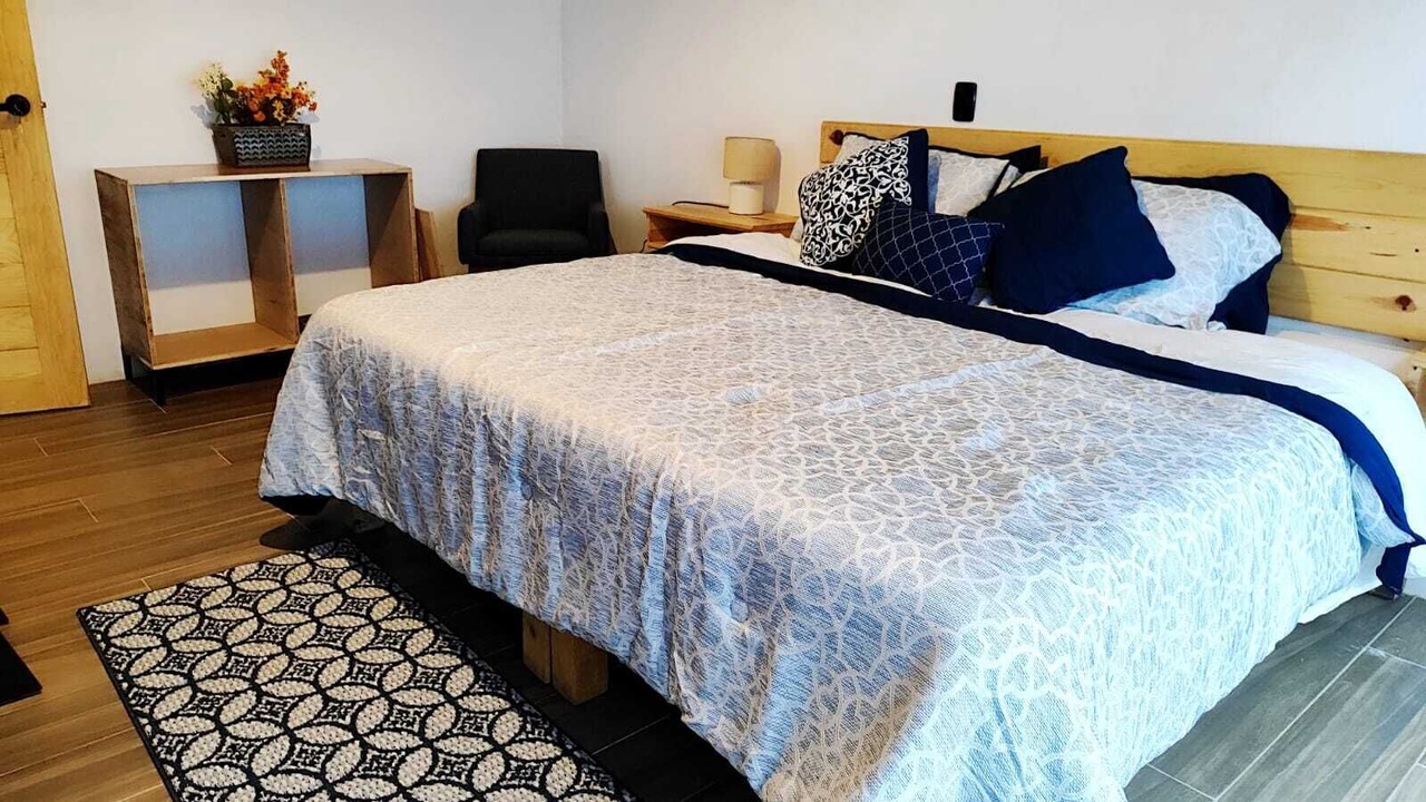 Photo of Bedroom in Tapalpa