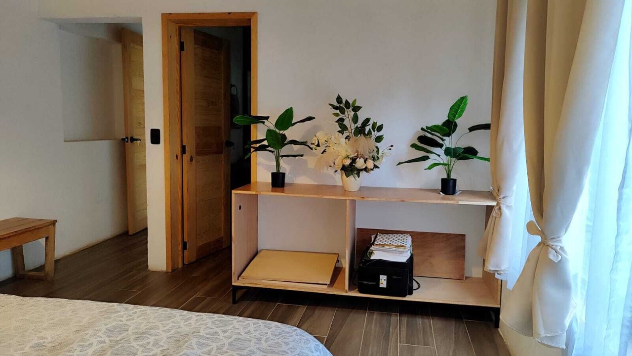Photo of Bedroom in Tapalpa