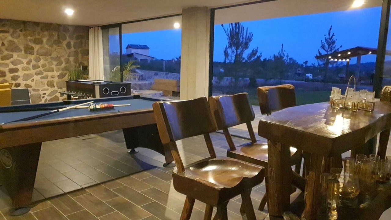 Photo of Bedroom in Tapalpa