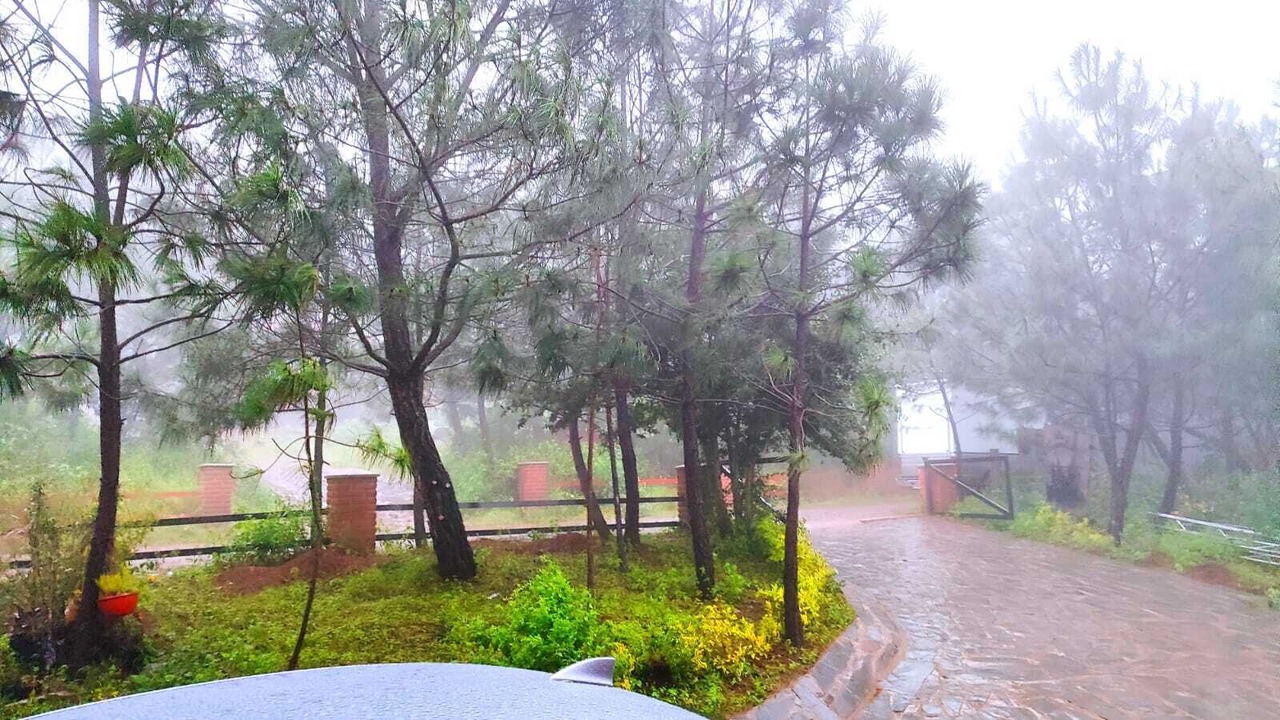 Photo of Outdoor in Tapalpa