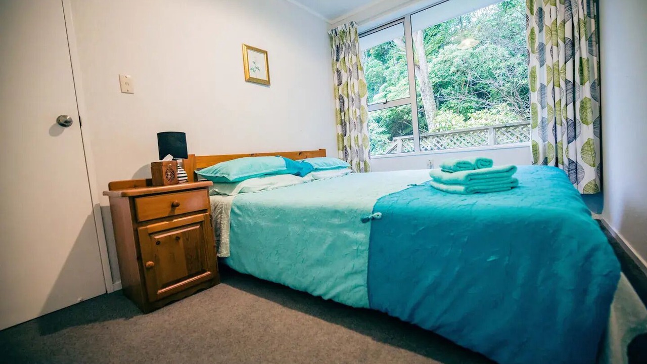 Photo of Bedroom in Johnsonville