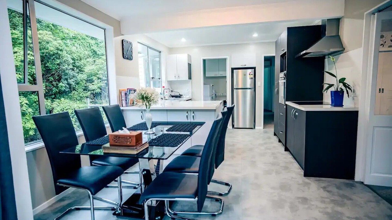 Photo of Kitchen in Johnsonville