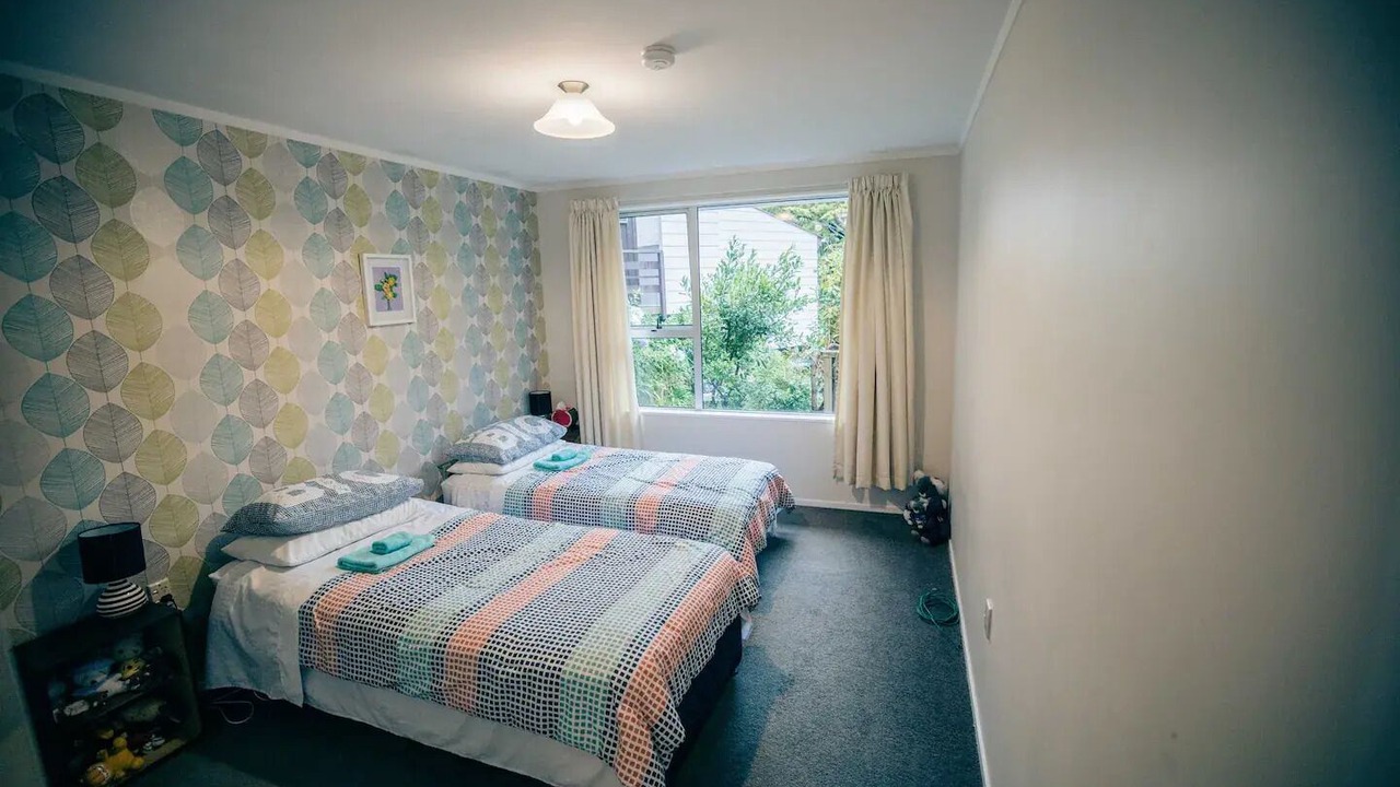 Photo of Bedroom in Johnsonville