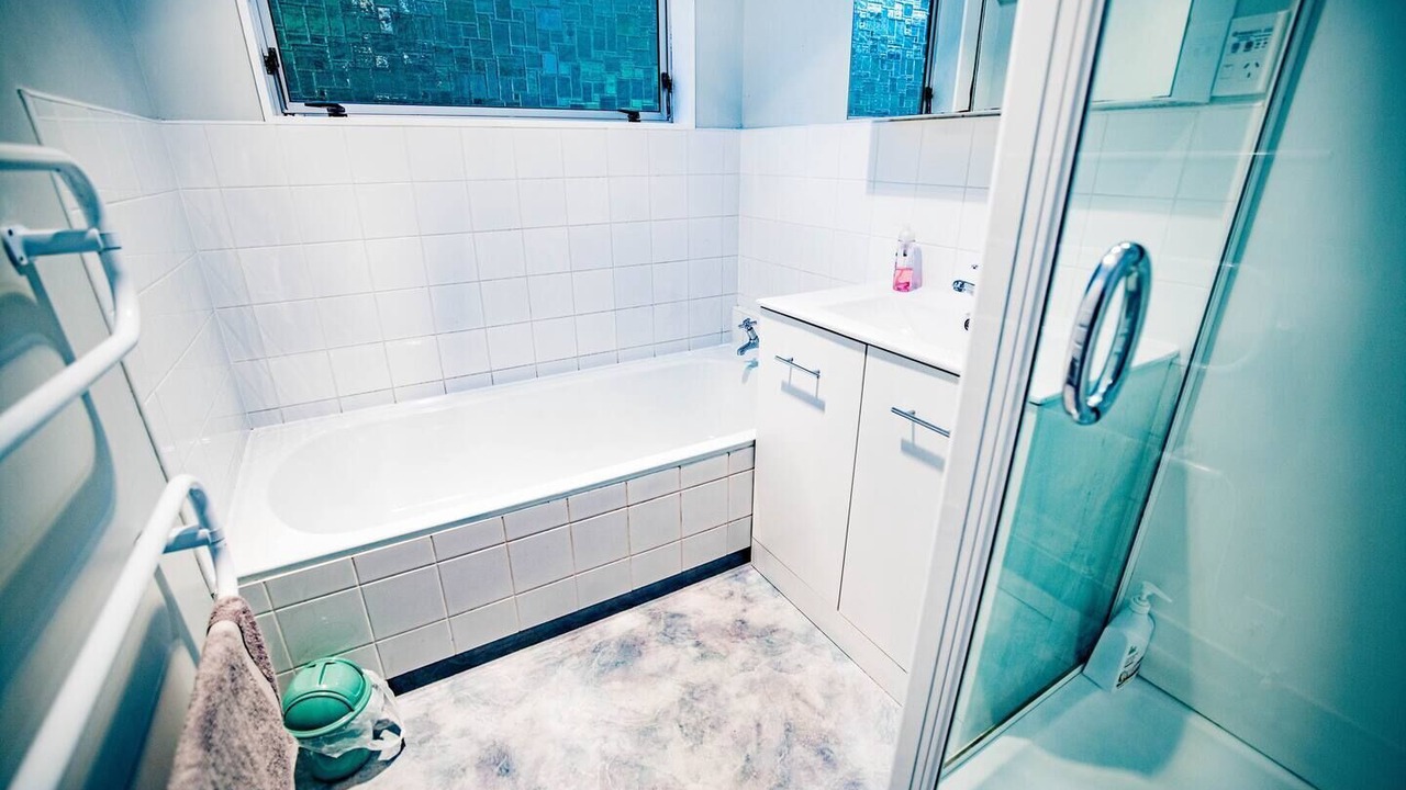 Photo of Bathroom in Johnsonville