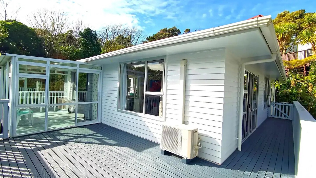 Photo of Patio Balcony in Johnsonville