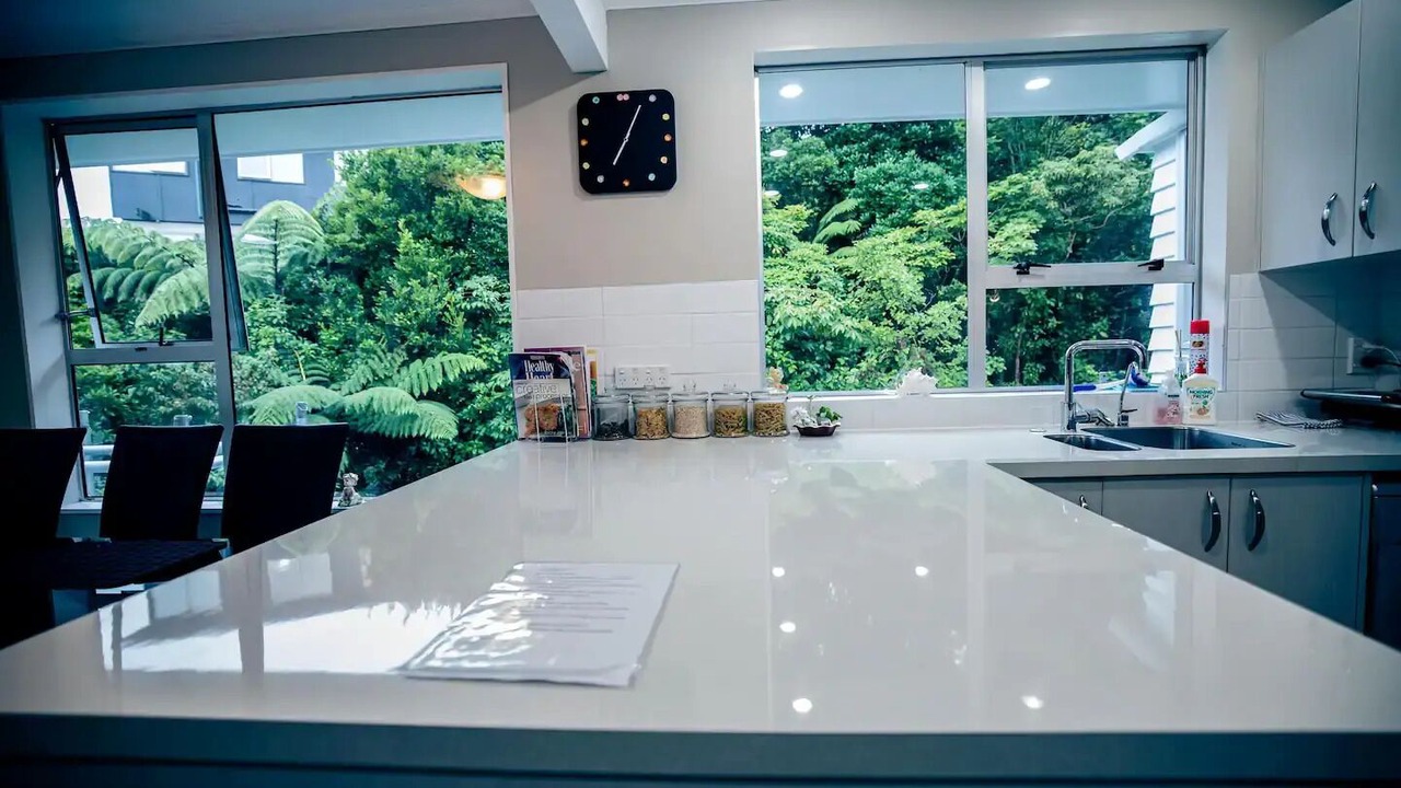 Photo of Kitchen in Johnsonville