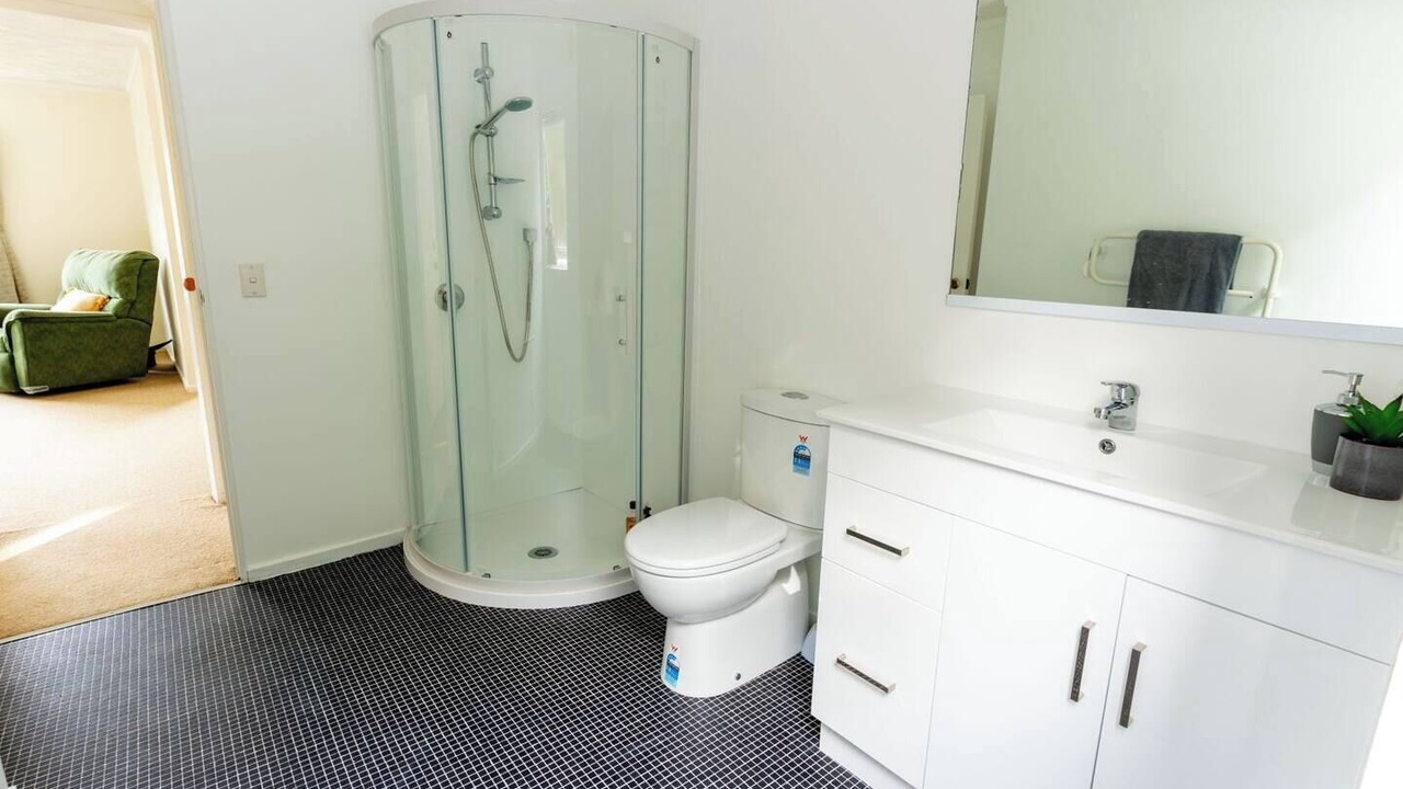 Photo of Bathroom in Karori