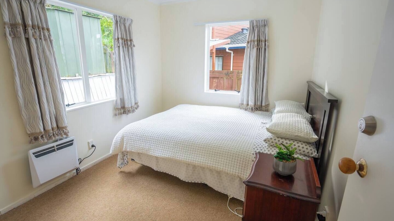 Photo of Bedroom in Karori