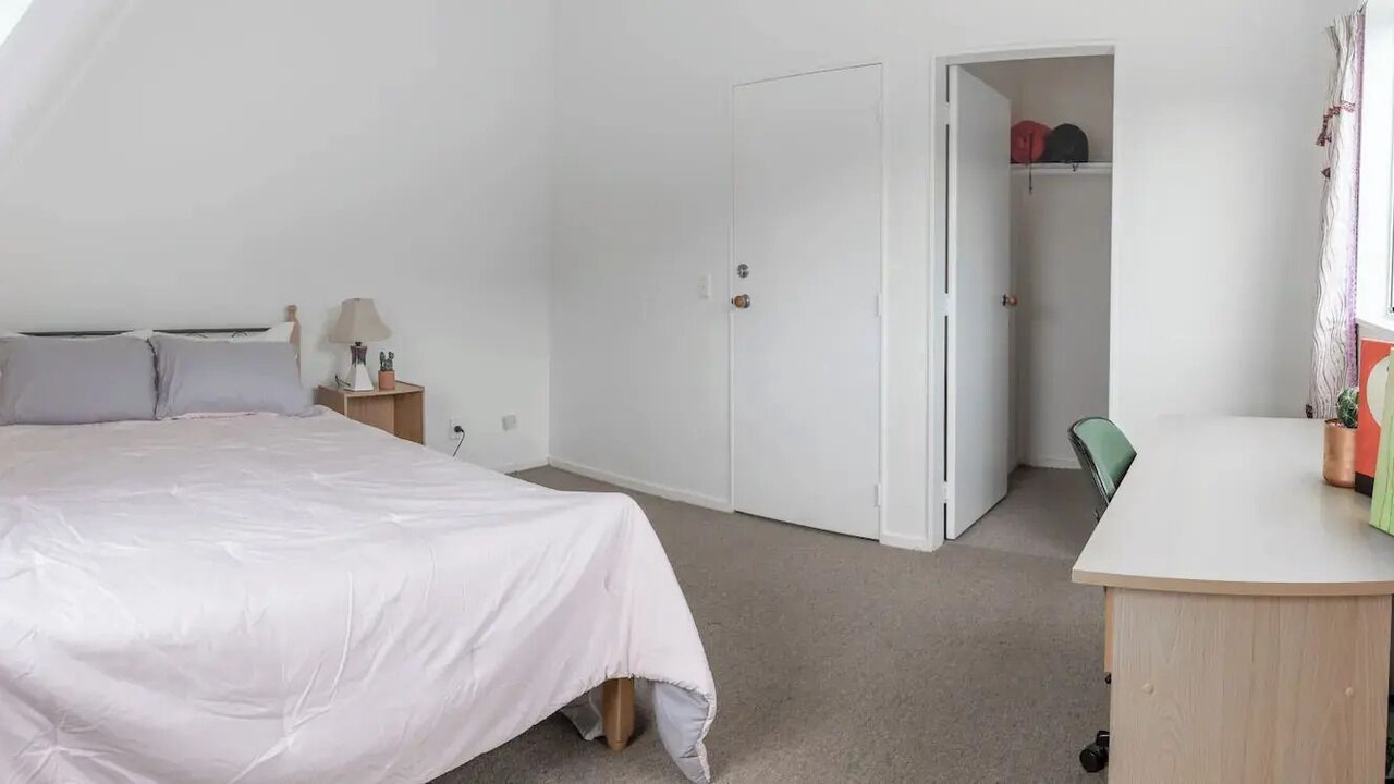 Photo of Bedroom in Karori