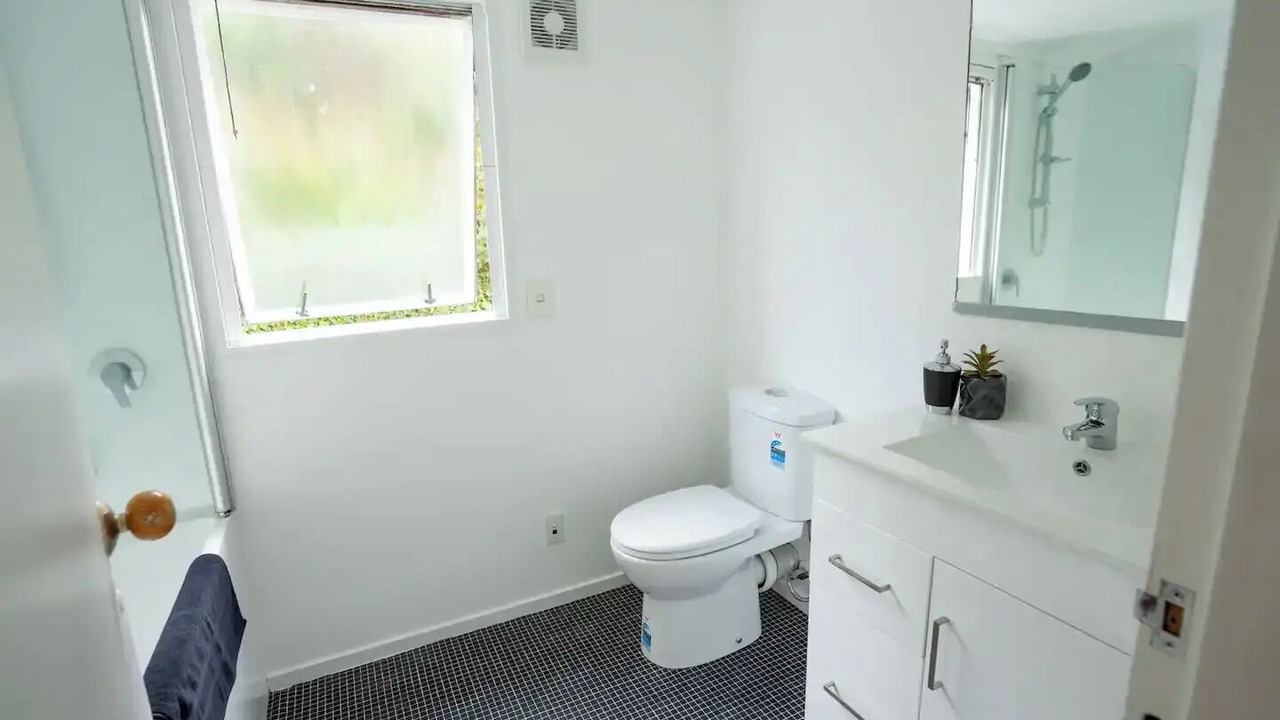 Photo of Bathroom in Karori