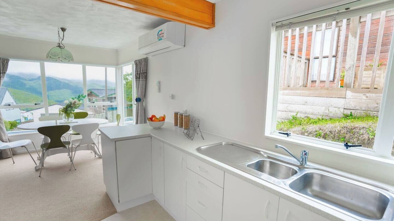 Photo of Kitchen in Karori
