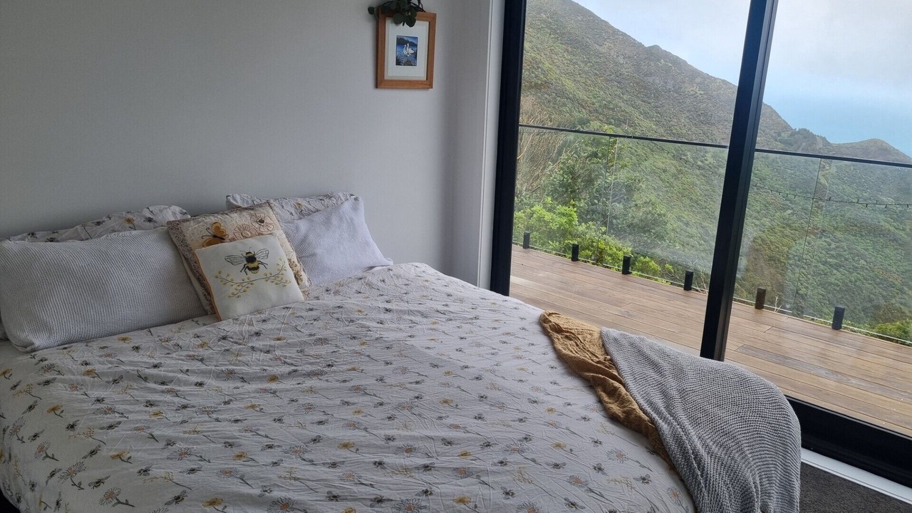 Photo of Bedroom in Wellington