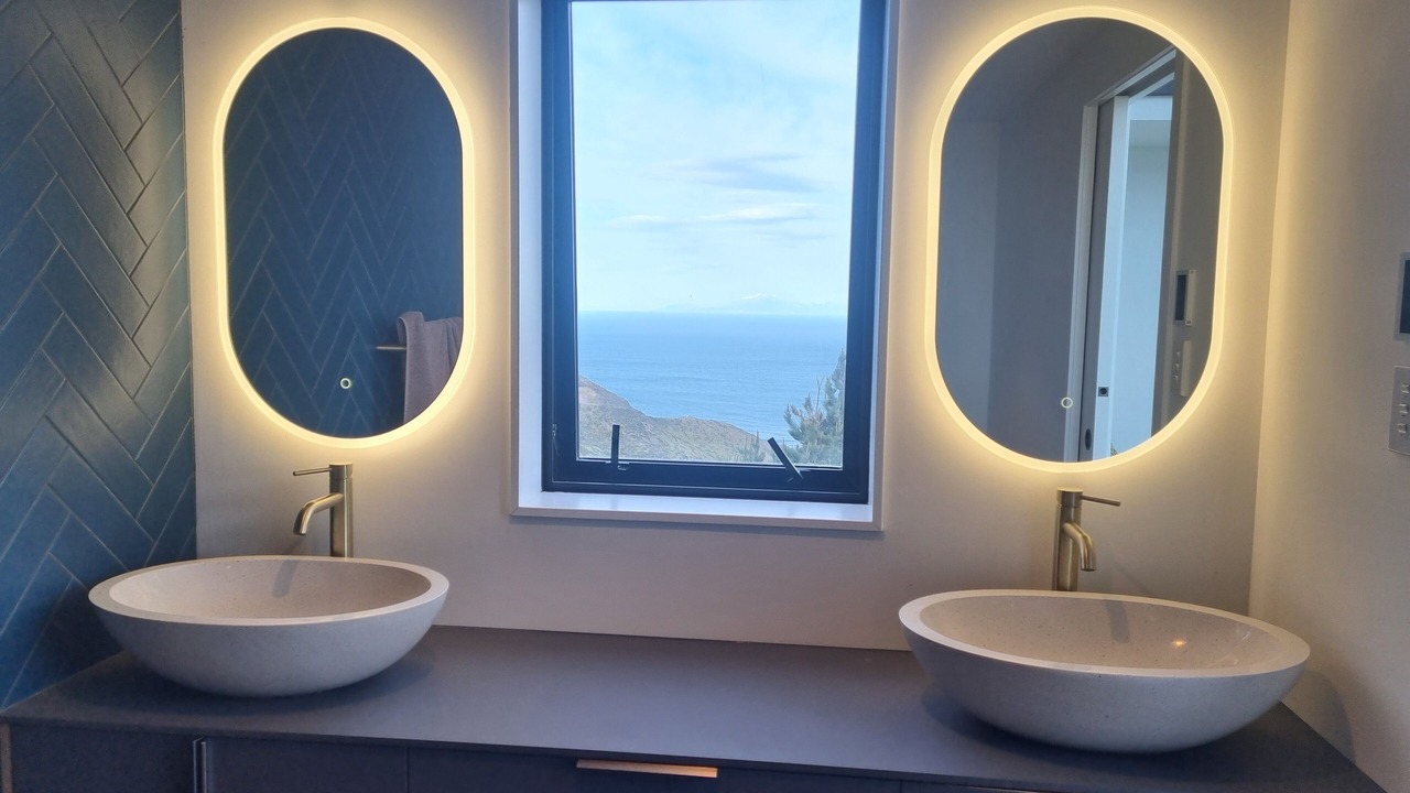 Photo of Bathroom in Wellington
