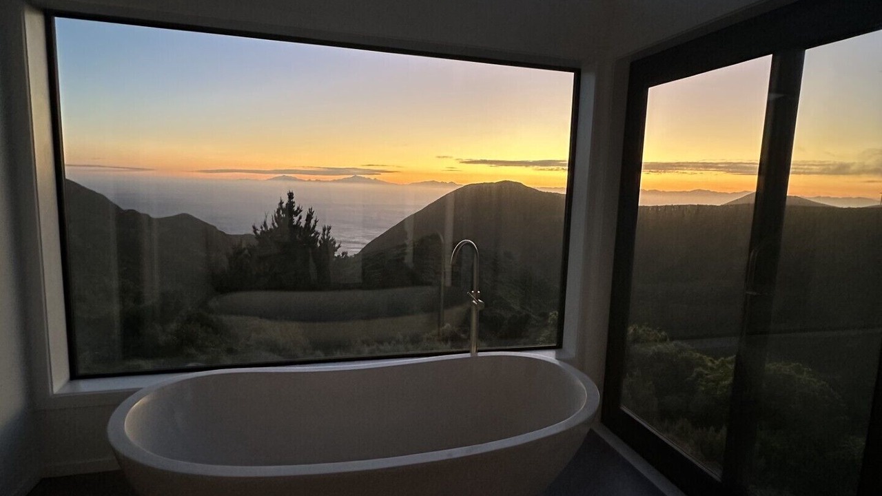 Photo of Bathroom in Wellington