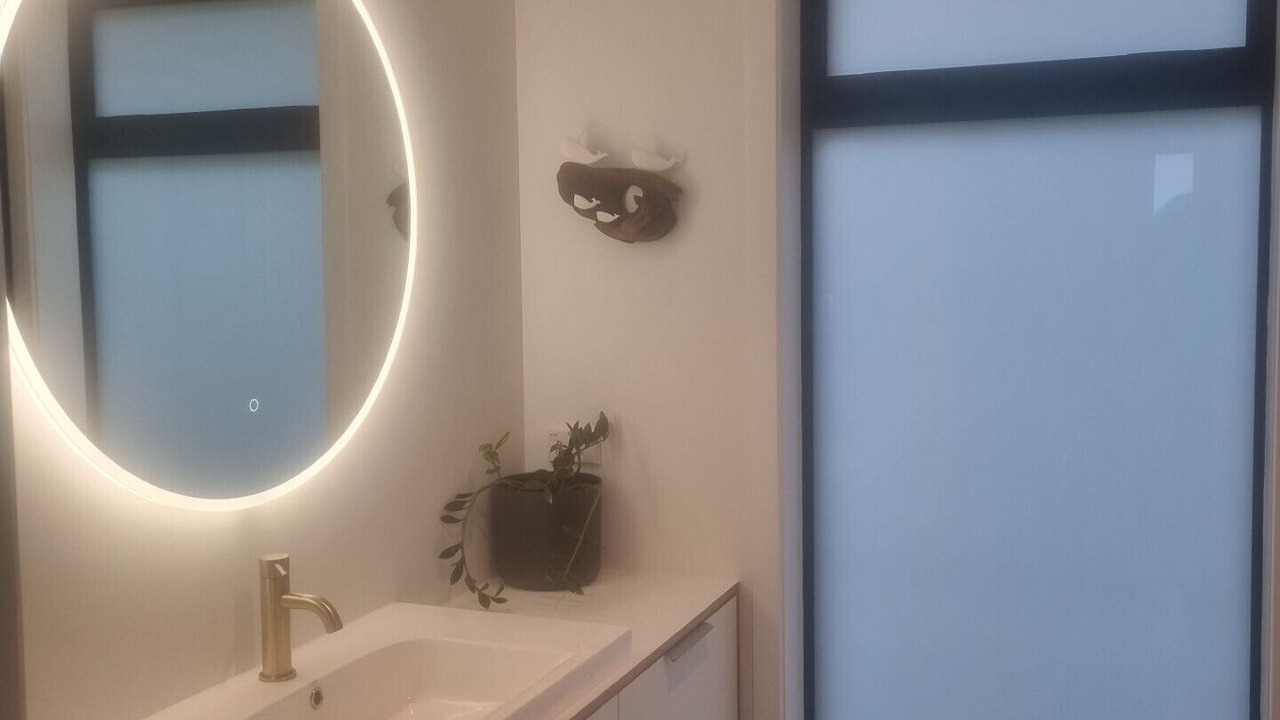 Photo of Bathroom in Wellington