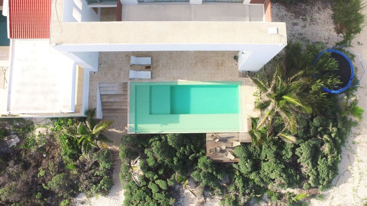 Photo of Outdoor in Chicxulub Puerto