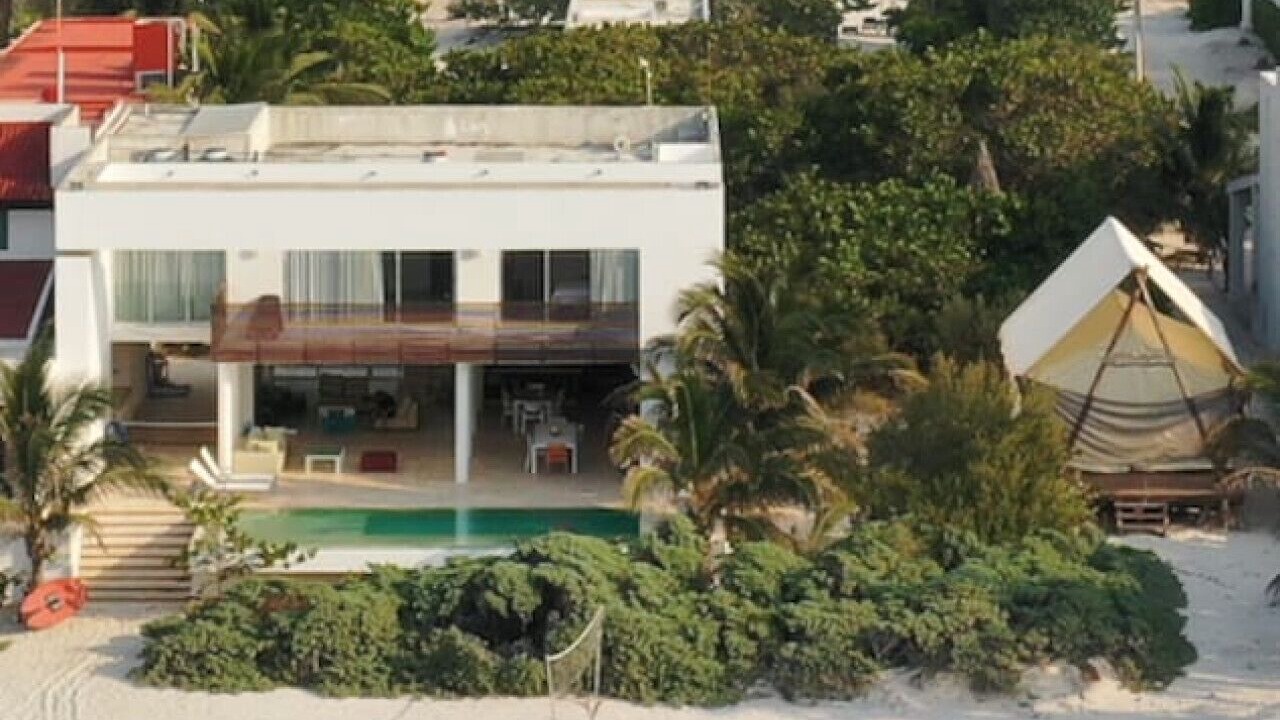 Photo of Outdoor in Chicxulub Puerto