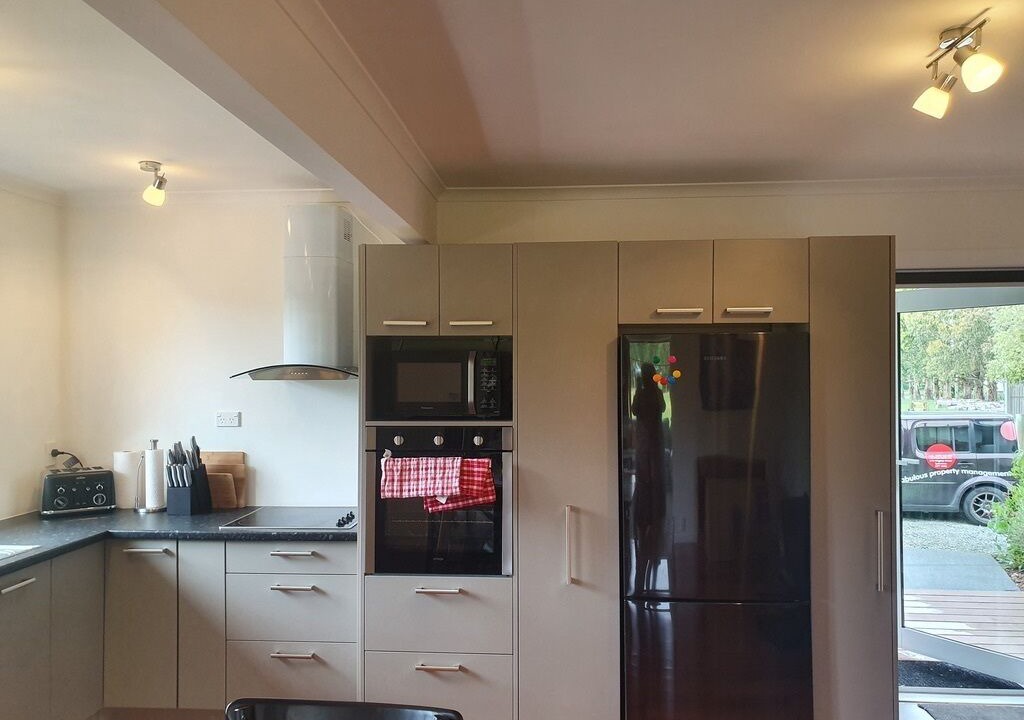 Photo of Kitchen in North Loburn