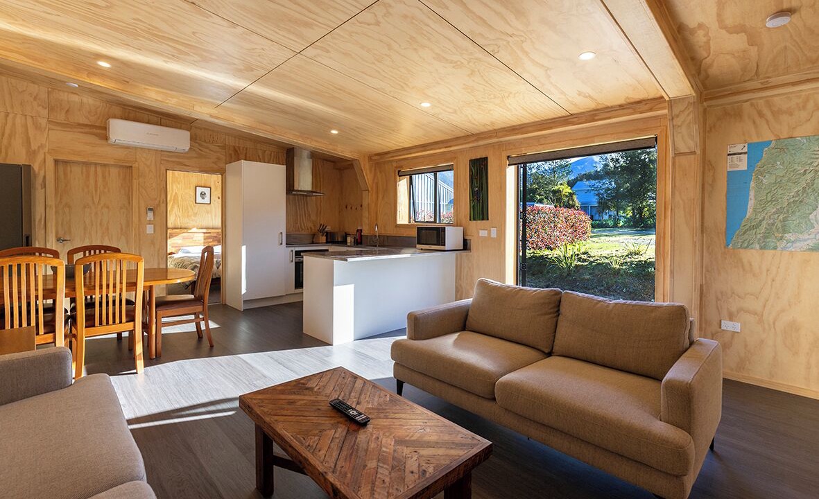 Photo of Livingroom in Blackball
