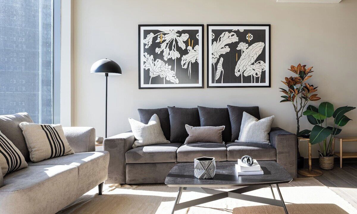 Photo of Bedroom in Monterrey