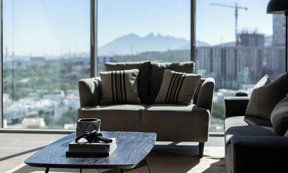 Photo of Bedroom in Monterrey