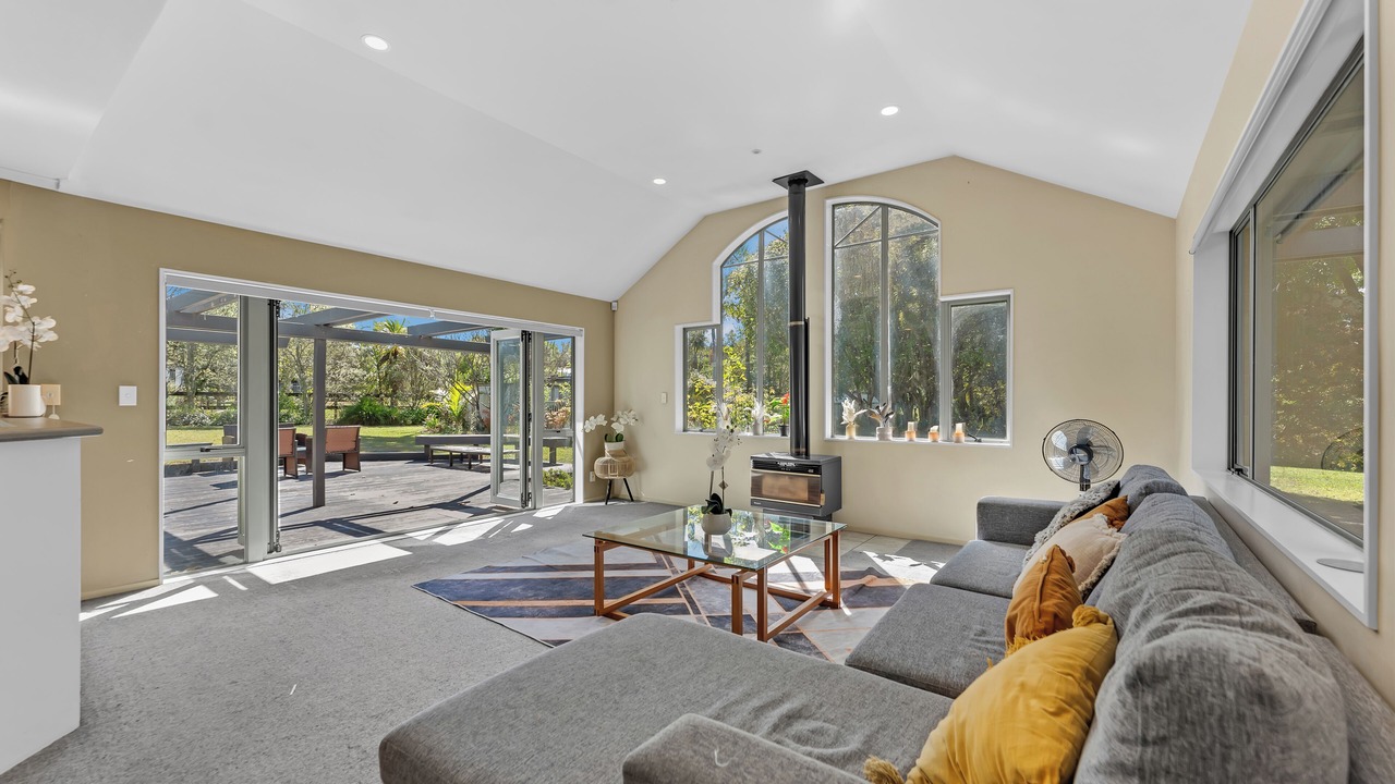 Photo of Livingroom in Manurewa