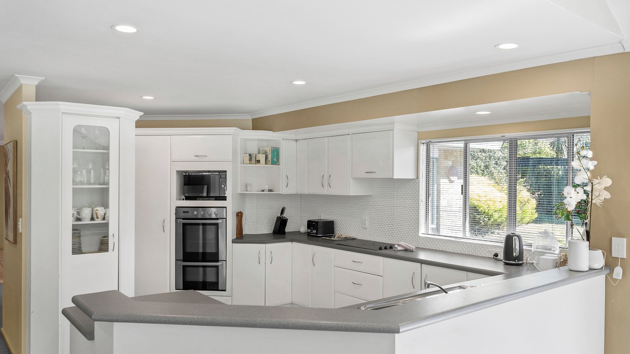 Photo of Kitchen in Manurewa