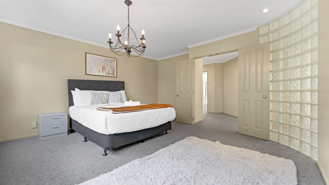 Photo of Bedroom in Manurewa