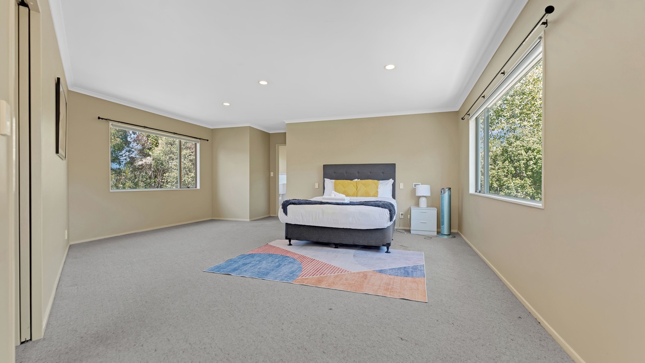Photo of Bedroom in Manurewa