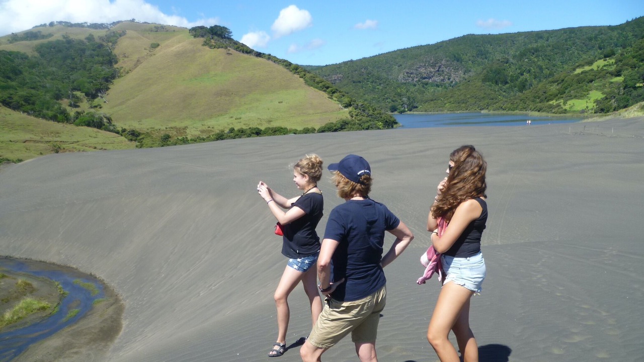 Photo of Outdoor in Bethells Beach