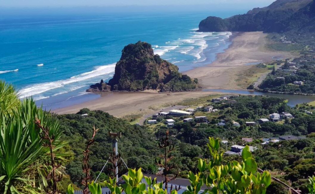 Photo of Others in Bethells Beach