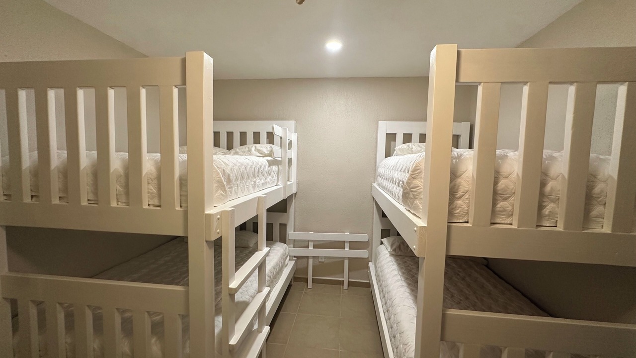Photo of Bedroom in Puerto Penasco