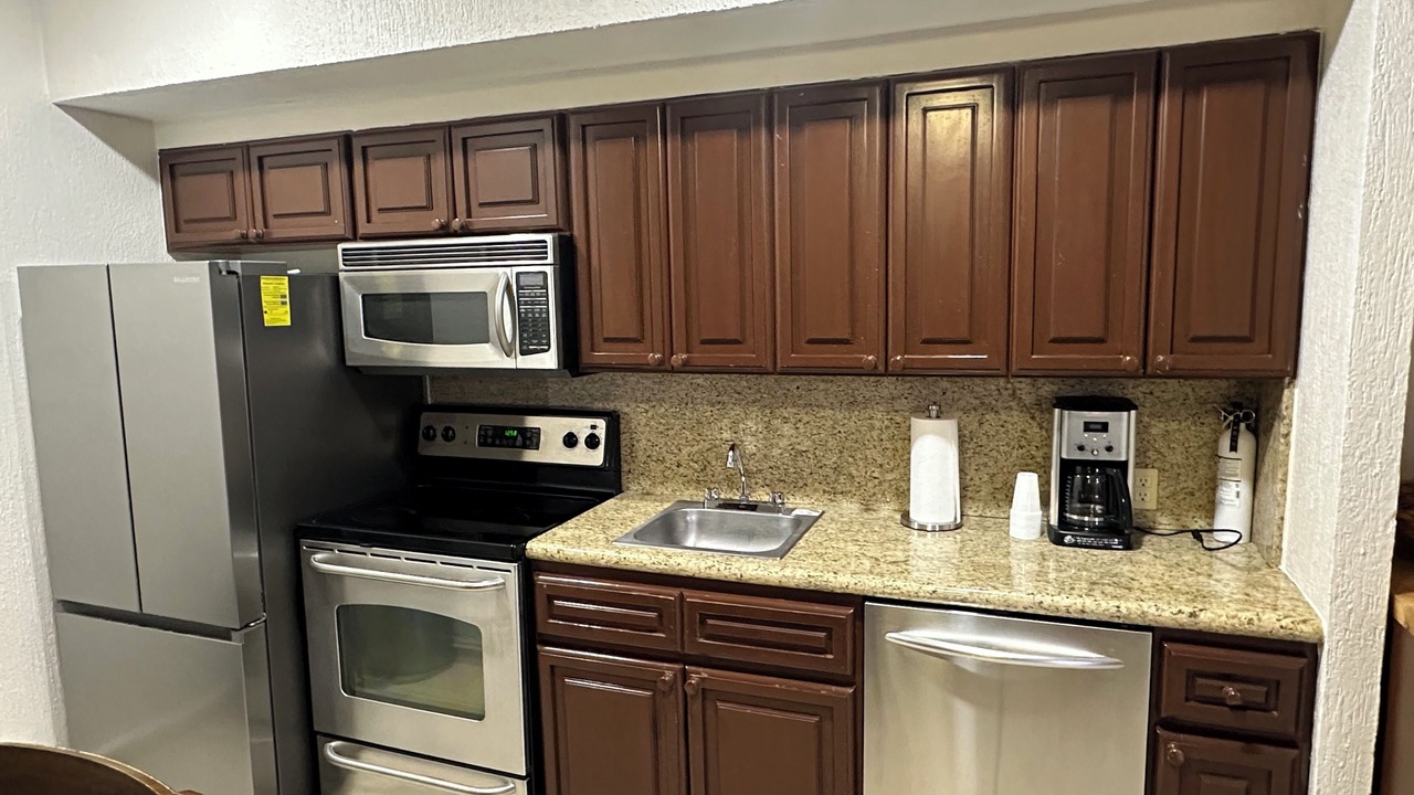 Photo of Kitchen in Puerto Penasco