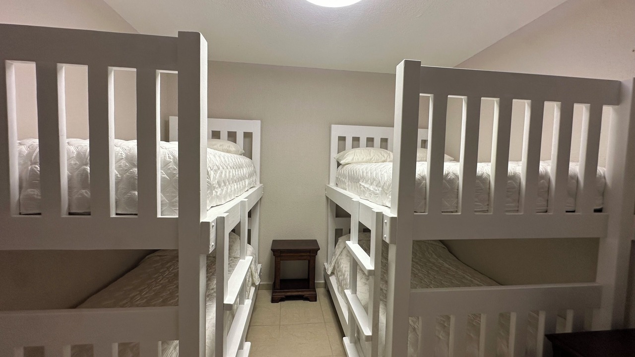 Photo of Bedroom in Puerto Penasco
