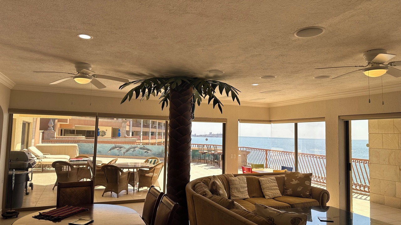 Photo of Livingroom in Puerto Penasco